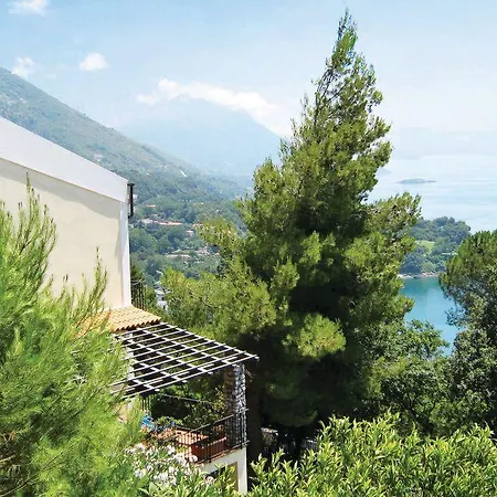 Il Casalino Apartmán Maratea