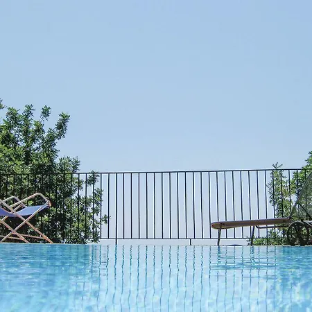 Apartmán Il Casalino *