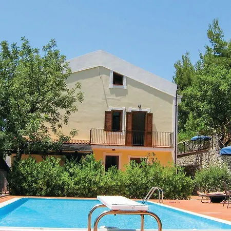 Il Casalino Apartmán *