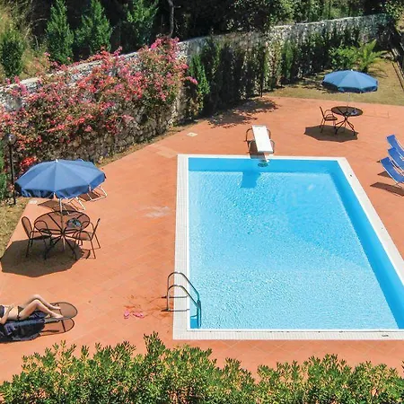Apartmán Il Casalino