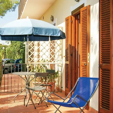 Apartmán Il Casalino Maratea