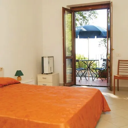 Il Casalino マラテーア