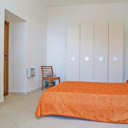 Il Casalino Apartmán *
