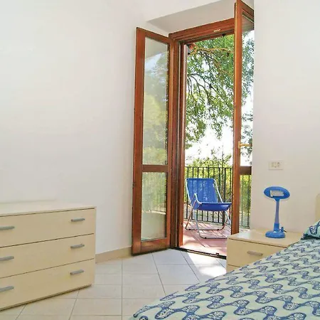 Il Casalino Apartmán Maratea