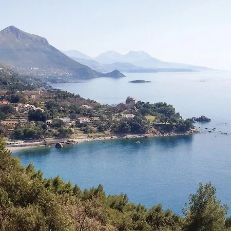 Apartmán Il Casalino Maratea