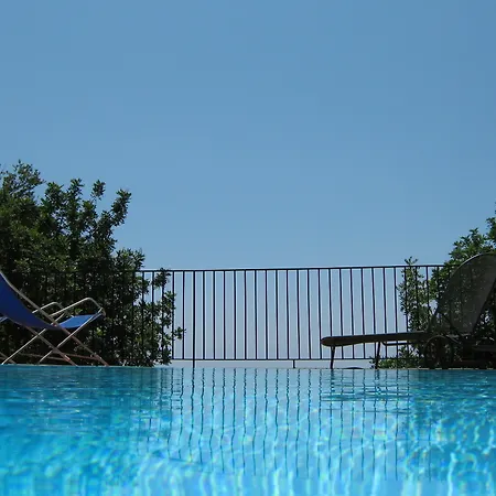 Il Casalino Maratea