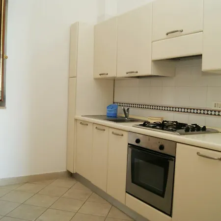 Il Casalino Apartmán Maratea