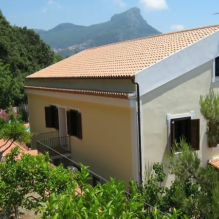 Il Casalino *