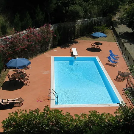 Il Casalino * Maratea